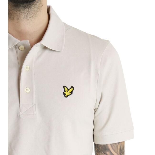 POLO BASIC LYLE & SCOTT - Mad Fashion | img vers.650x/